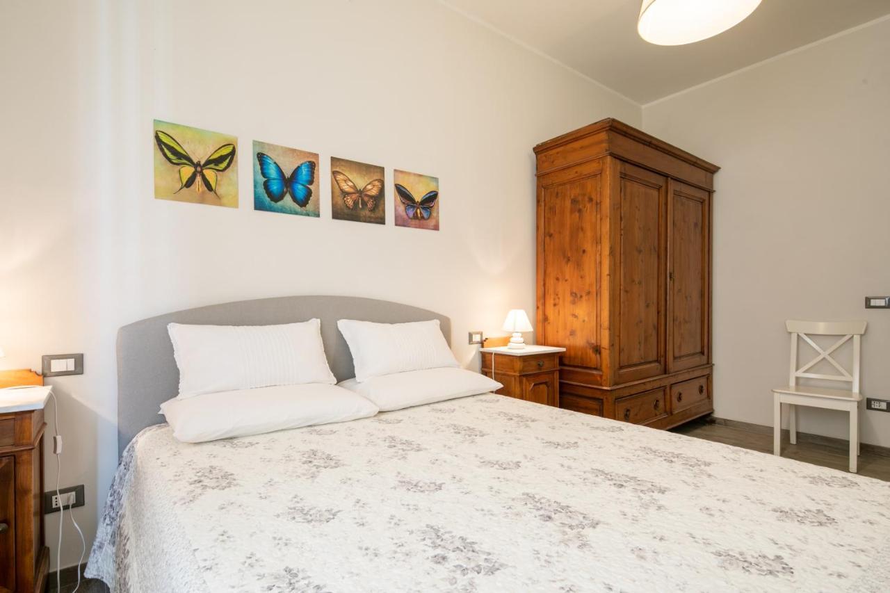 Fortezza Design Apartamento