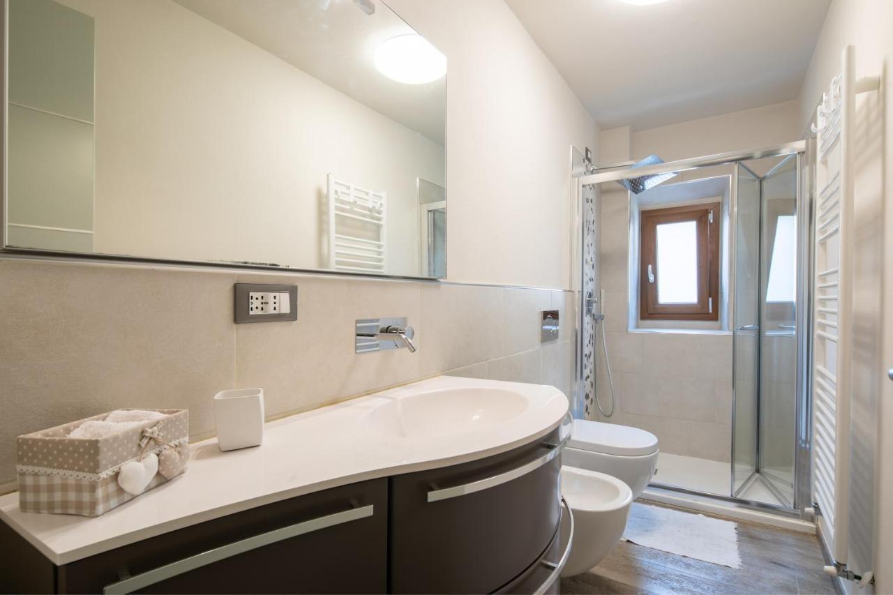 Fortezza Design Apartamento *